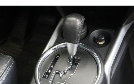 Mitsubishi ASX I рестайлинг, 2012 год, 1 349 000 рублей, 14 фотография