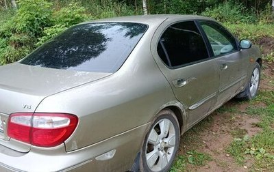 Nissan Maxima VIII, 2004 год, 200 000 рублей, 1 фотография