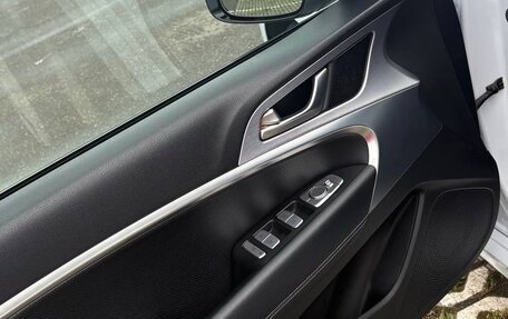 Genesis G70 I, 2019 год, 2 000 000 рублей, 8 фотография