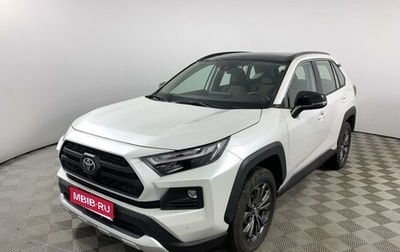Toyota RAV4, 2024 год, 4 650 000 рублей, 1 фотография