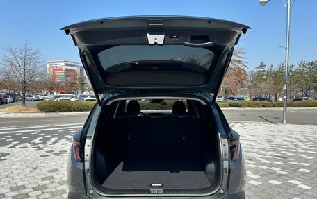 Hyundai Tucson, 2022 год, 2 280 000 рублей, 12 фотография