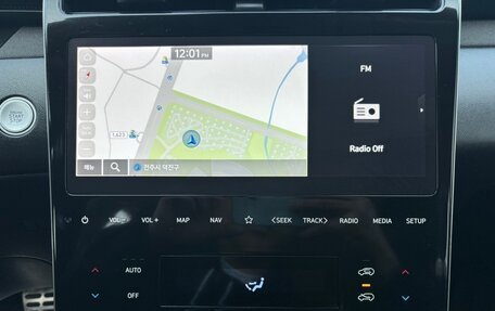 Hyundai Tucson, 2022 год, 2 280 000 рублей, 18 фотография