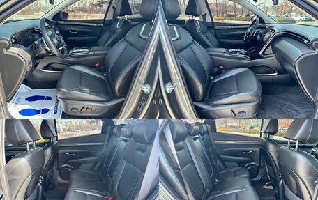 Hyundai Tucson, 2022 год, 2 280 000 рублей, 16 фотография