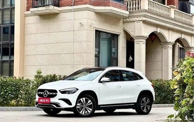 Mercedes-Benz GLA, 2025 год, 3 582 000 рублей, 1 фотография