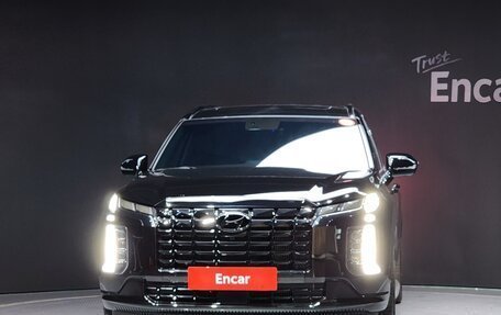Hyundai Palisade I, 2023 год, 6 320 000 рублей, 1 фотография