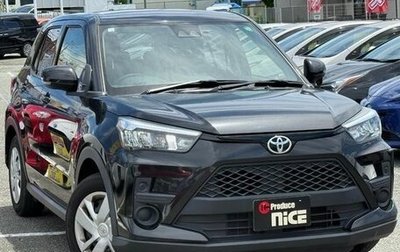 Toyota Raize I, 2022 год, 1 200 000 рублей, 1 фотография