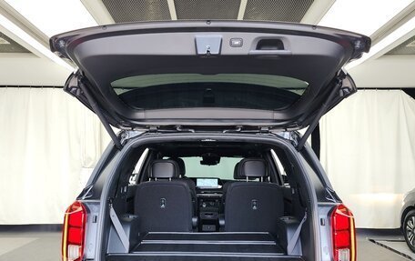 Hyundai Palisade I, 2023 год, 6 320 000 рублей, 6 фотография