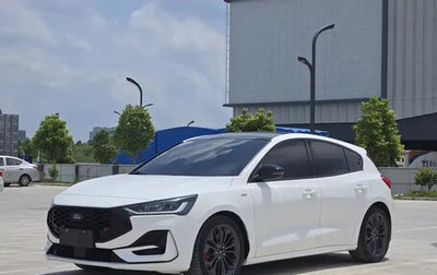 Ford Focus IV, 2022 год, 1 459 099 рублей, 1 фотография
