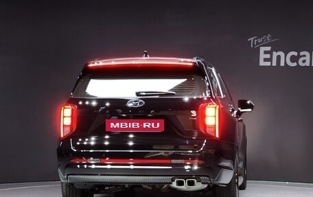 Hyundai Palisade I, 2023 год, 6 320 000 рублей, 3 фотография