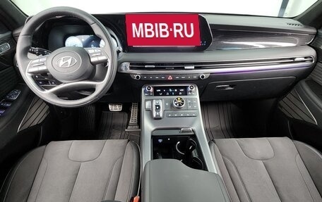Hyundai Palisade I, 2023 год, 6 320 000 рублей, 9 фотография