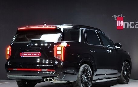 Hyundai Palisade I, 2023 год, 6 320 000 рублей, 4 фотография