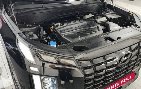 Hyundai Palisade I, 2023 год, 6 320 000 рублей, 8 фотография