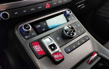 Hyundai Palisade I, 2023 год, 6 320 000 рублей, 11 фотография