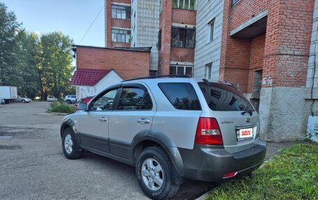 KIA Sorento IV, 2007 год, 850 000 рублей, 8 фотография