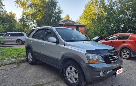 KIA Sorento IV, 2007 год, 850 000 рублей, 4 фотография