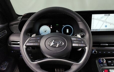 Hyundai Palisade I, 2023 год, 6 320 000 рублей, 15 фотография