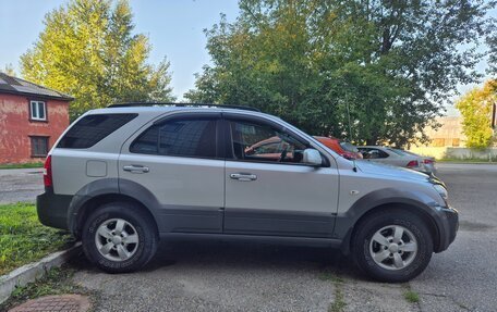 KIA Sorento IV, 2007 год, 850 000 рублей, 5 фотография