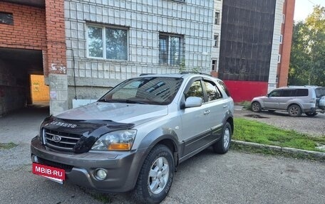 KIA Sorento IV, 2007 год, 850 000 рублей, 3 фотография