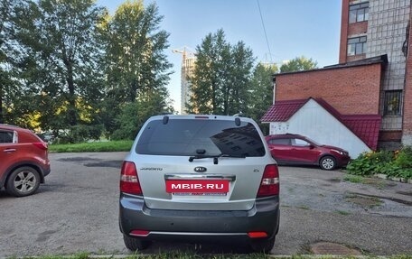 KIA Sorento IV, 2007 год, 850 000 рублей, 7 фотография
