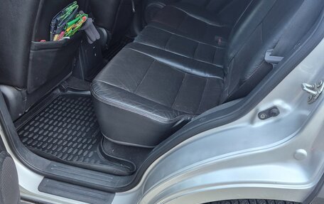 KIA Sorento IV, 2007 год, 850 000 рублей, 13 фотография
