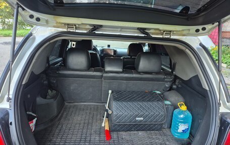 KIA Sorento IV, 2007 год, 850 000 рублей, 15 фотография