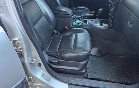 KIA Sorento IV, 2007 год, 850 000 рублей, 19 фотография