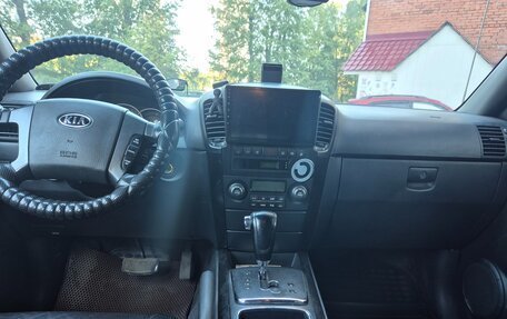 KIA Sorento IV, 2007 год, 850 000 рублей, 26 фотография