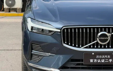 Volvo XC60 II, 2021 год, 3 080 000 рублей, 3 фотография
