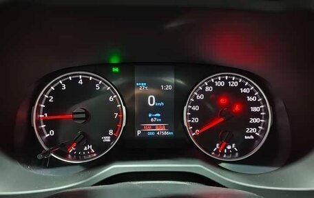 Toyota RAV4, 2021 год, 2 030 277 рублей, 11 фотография