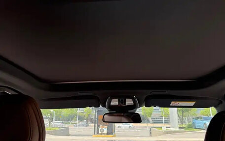 Volvo XC60 II, 2021 год, 3 080 000 рублей, 11 фотография