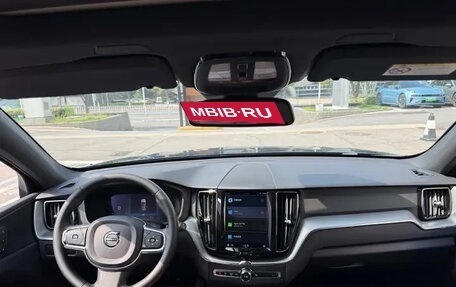Volvo XC60 II, 2021 год, 3 080 000 рублей, 10 фотография