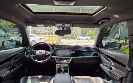 SsangYong Korando, 2021 год, 1 450 000 рублей, 7 фотография