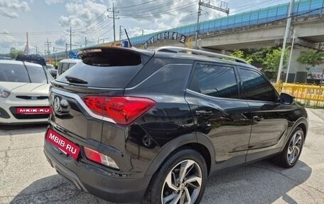 SsangYong Korando, 2021 год, 1 450 000 рублей, 2 фотография
