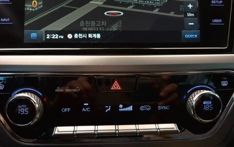 SsangYong Korando, 2021 год, 1 450 000 рублей, 14 фотография