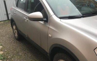 Nissan Qashqai, 2008 год, 815 000 рублей, 1 фотография
