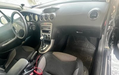 Peugeot 308 II, 2010 год, 460 000 рублей, 1 фотография