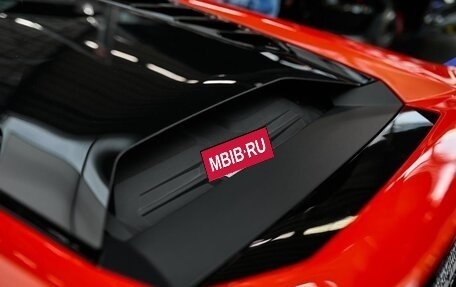 Lamborghini Huracán, 2019 год, 18 800 000 рублей, 12 фотография