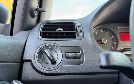 Volkswagen Polo VI (EU Market), 2013 год, 755 000 рублей, 13 фотография