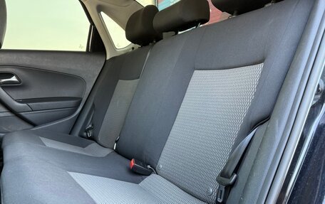 Volkswagen Polo VI (EU Market), 2013 год, 755 000 рублей, 17 фотография