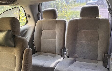 KIA Carnival III, 2003 год, 450 000 рублей, 8 фотография