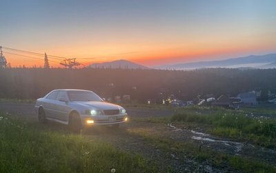 Toyota Chaser VI, 1997 год, 777 777 рублей, 1 фотография