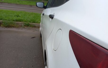 Hyundai Solaris II рестайлинг, 2013 год, 400 000 рублей, 8 фотография