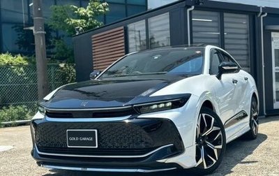 Toyota Crown, 2022 год, 3 180 000 рублей, 1 фотография