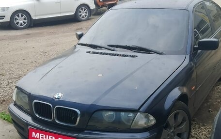 BMW 3 серия, 1999 год, 230 000 рублей, 1 фотография