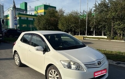 Toyota Auris II, 2012 год, 800 000 рублей, 1 фотография