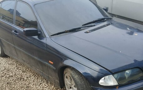 BMW 3 серия, 1999 год, 230 000 рублей, 2 фотография