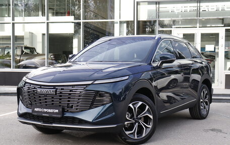Haval F7, 2024 год, 2 861 000 рублей, 1 фотография