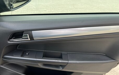 Opel Astra H, 2008 год, 520 000 рублей, 6 фотография