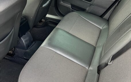 Opel Astra H, 2008 год, 520 000 рублей, 8 фотография