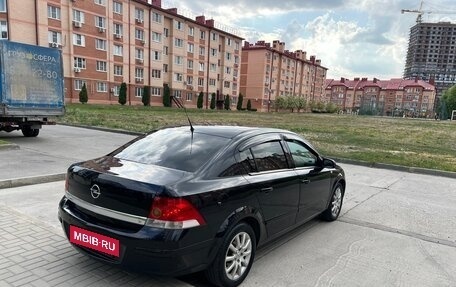 Opel Astra H, 2008 год, 520 000 рублей, 5 фотография